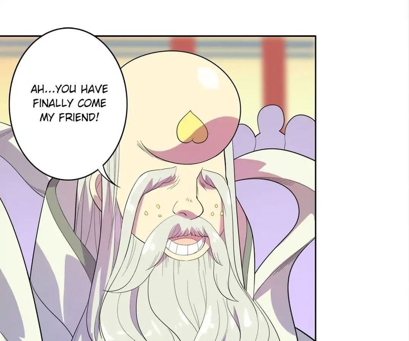 Winning Monkey King Chapter 73 - page 37