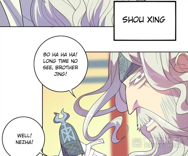 Winning Monkey King Chapter 73 - page 38
