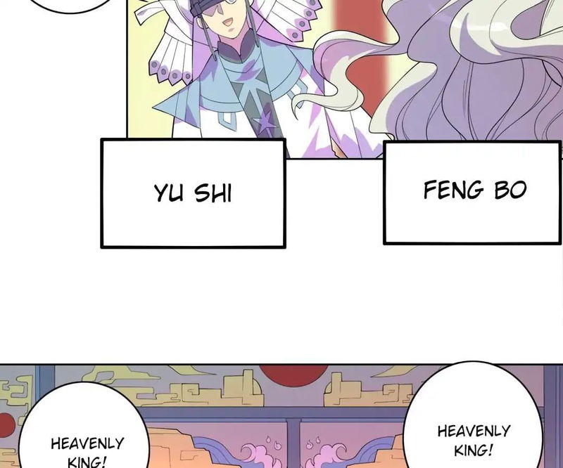 Winning Monkey King Chapter 73 - page 39