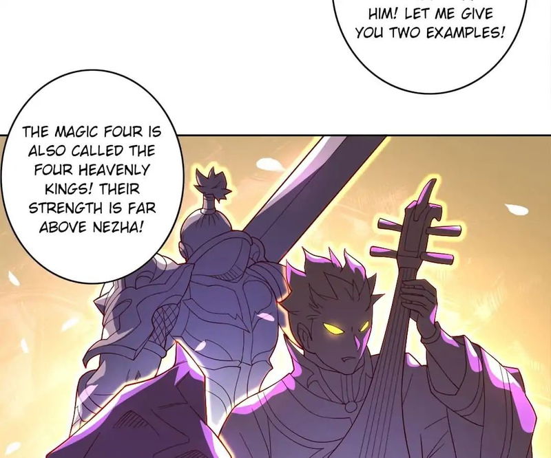 Winning Monkey King Chapter 73 - page 4