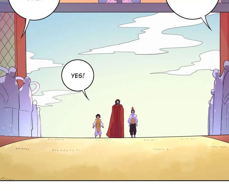 Winning Monkey King Chapter 73 - page 40
