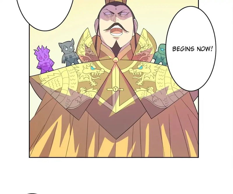 Winning Monkey King Chapter 73 - page 43