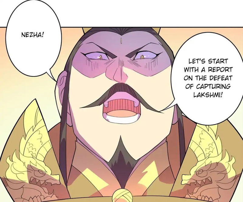 Winning Monkey King Chapter 73 - page 44
