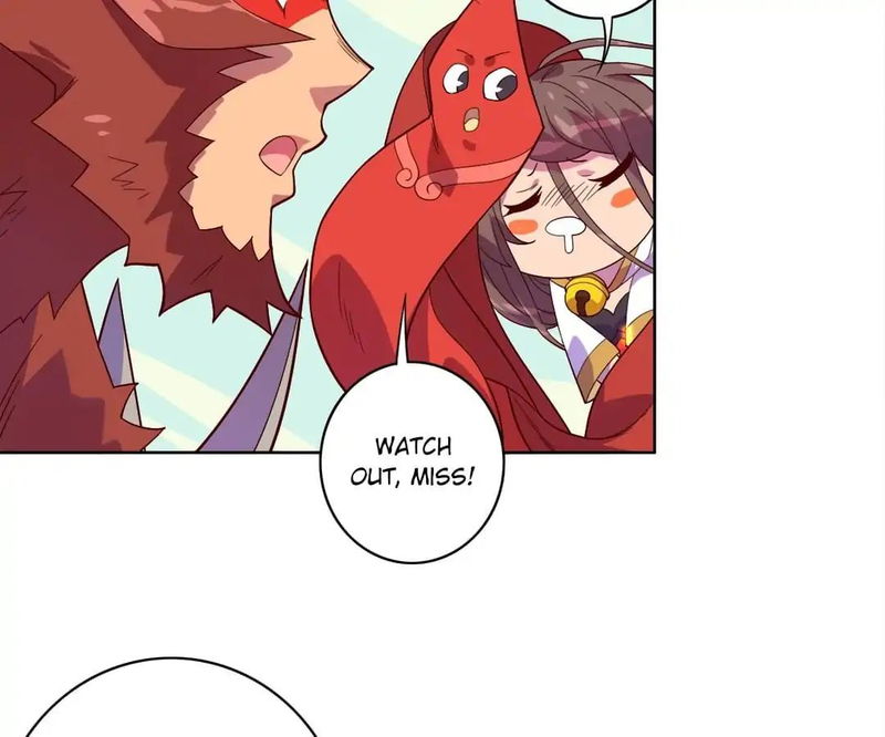 Winning Monkey King Chapter 73 - page 8