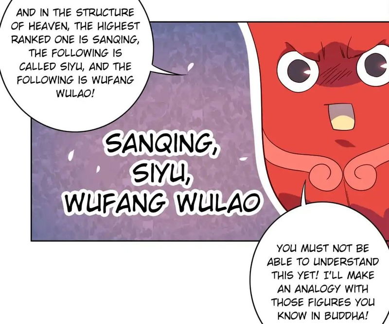 Winning Monkey King Chapter 73 - page 9