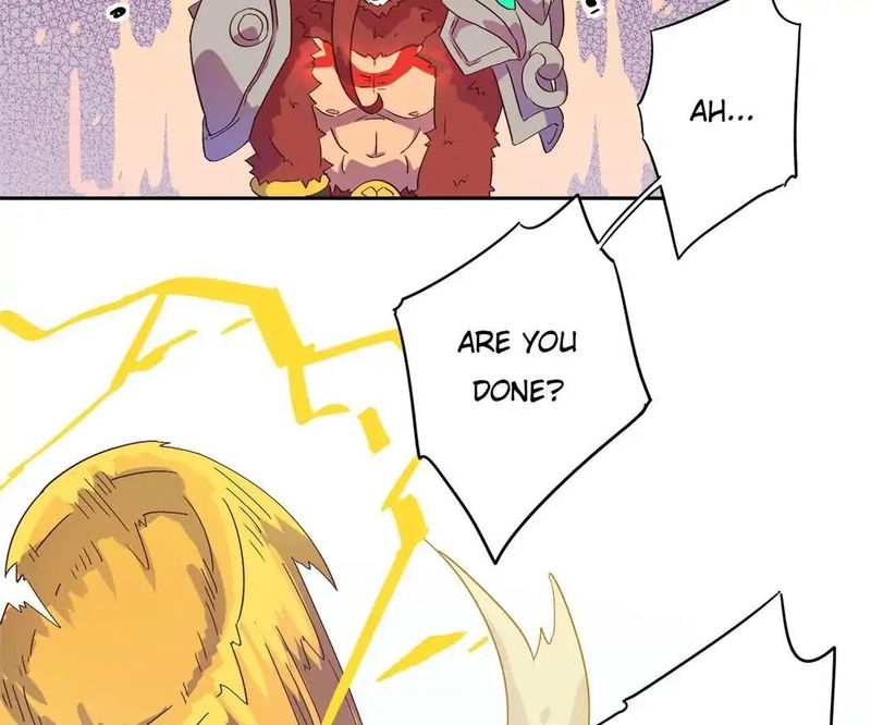 Winning Monkey King Chapter 3 - page 28