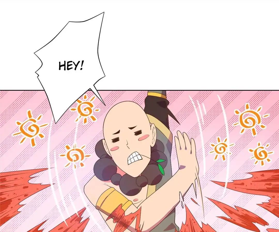 Winning Monkey King Chapter 3 - page 33