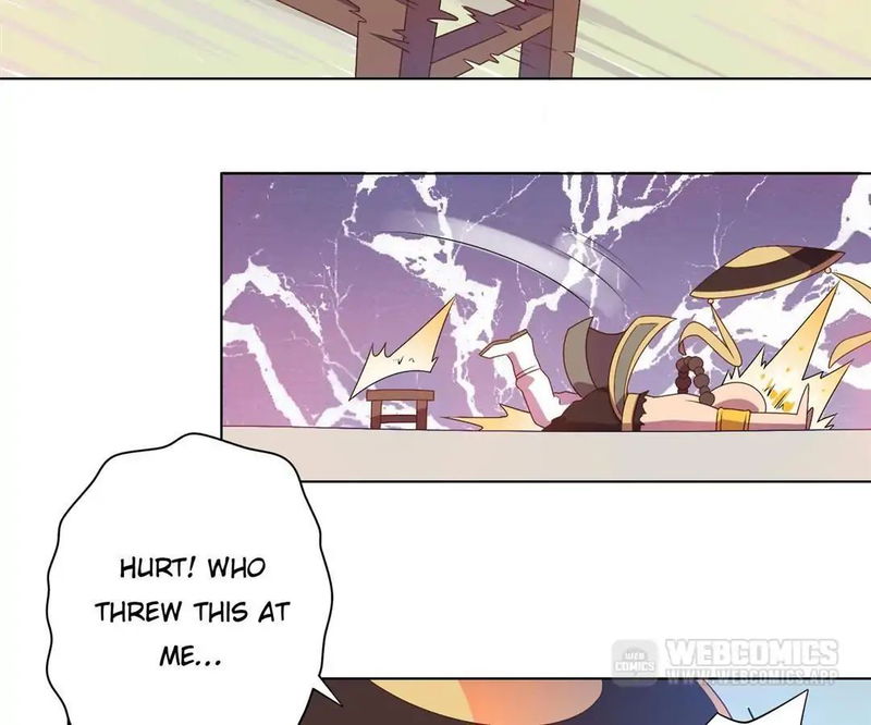 Winning Monkey King Chapter 3 - page 38