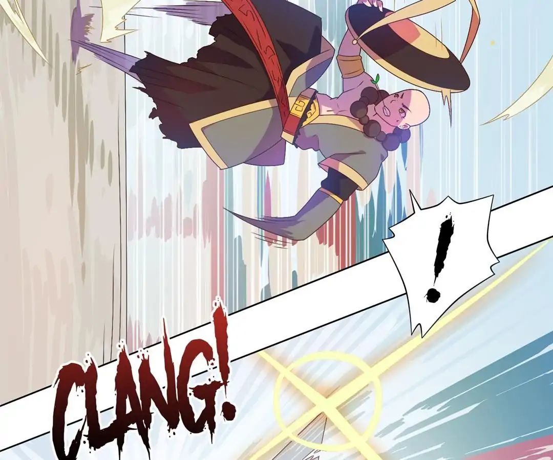 Winning Monkey King Chapter 3 - page 43