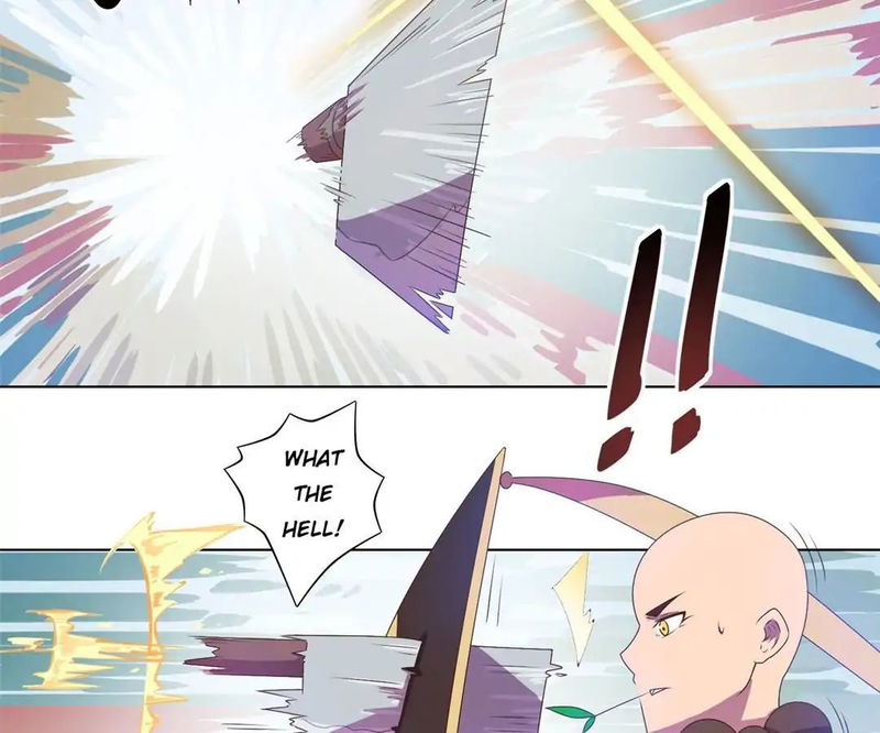 Winning Monkey King Chapter 3 - page 44