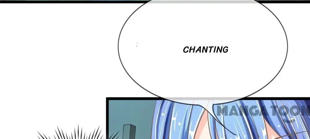 Holding Me Tightly, Ghost Sama Chapter 92 - page 26