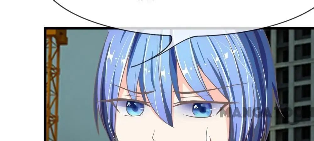 Holding Me Tightly, Ghost Sama Chapter 92 - page 43