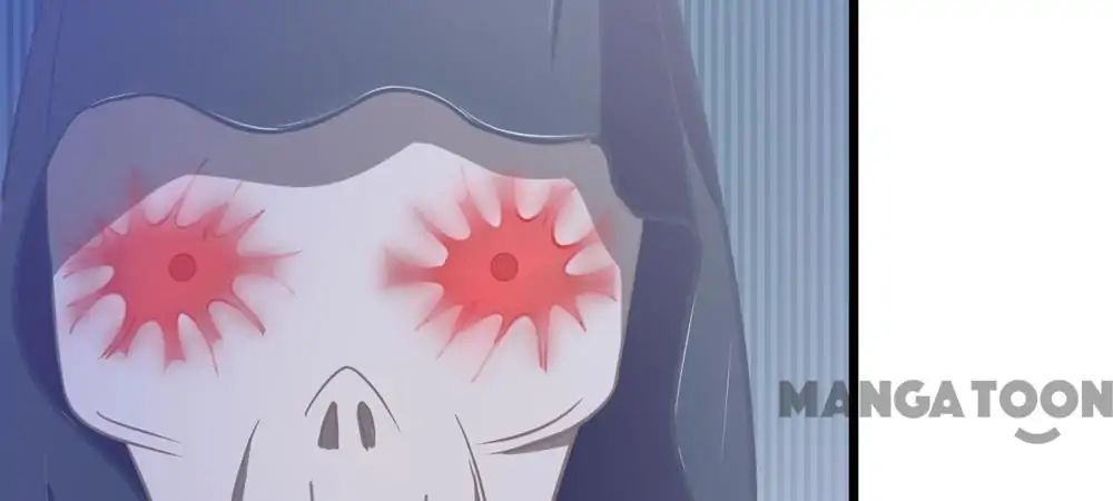 Holding Me Tightly, Ghost Sama Chapter 92 - page 46