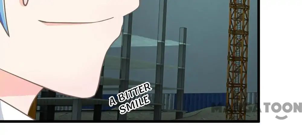 Holding Me Tightly, Ghost Sama Chapter 92 - page 6