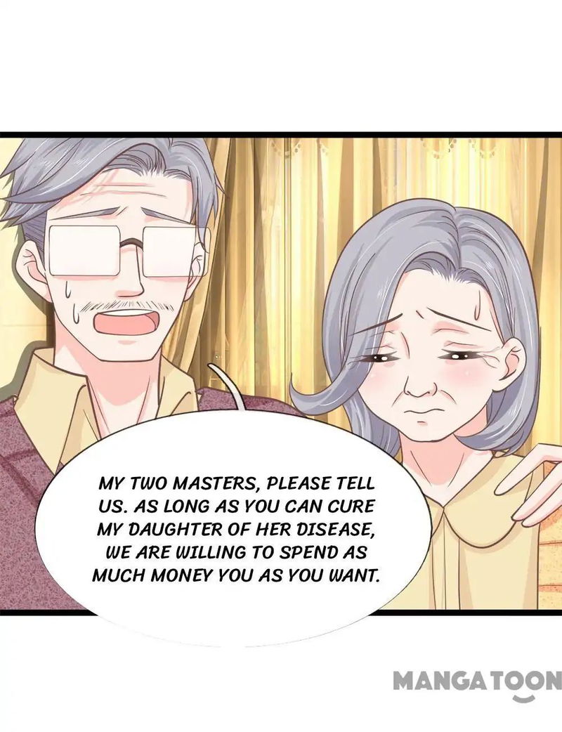 Holding Me Tightly, Ghost Sama Chapter 197 - page 10