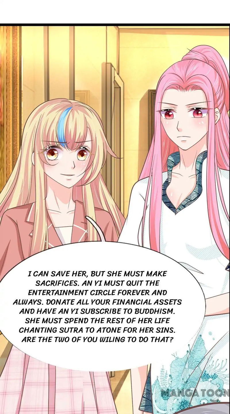 Holding Me Tightly, Ghost Sama Chapter 197 - page 11
