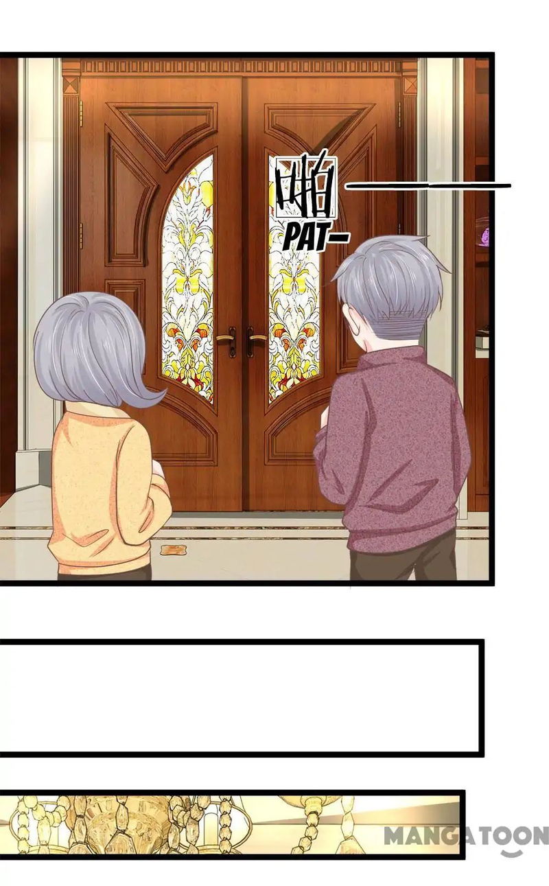 Holding Me Tightly, Ghost Sama Chapter 197 - page 20