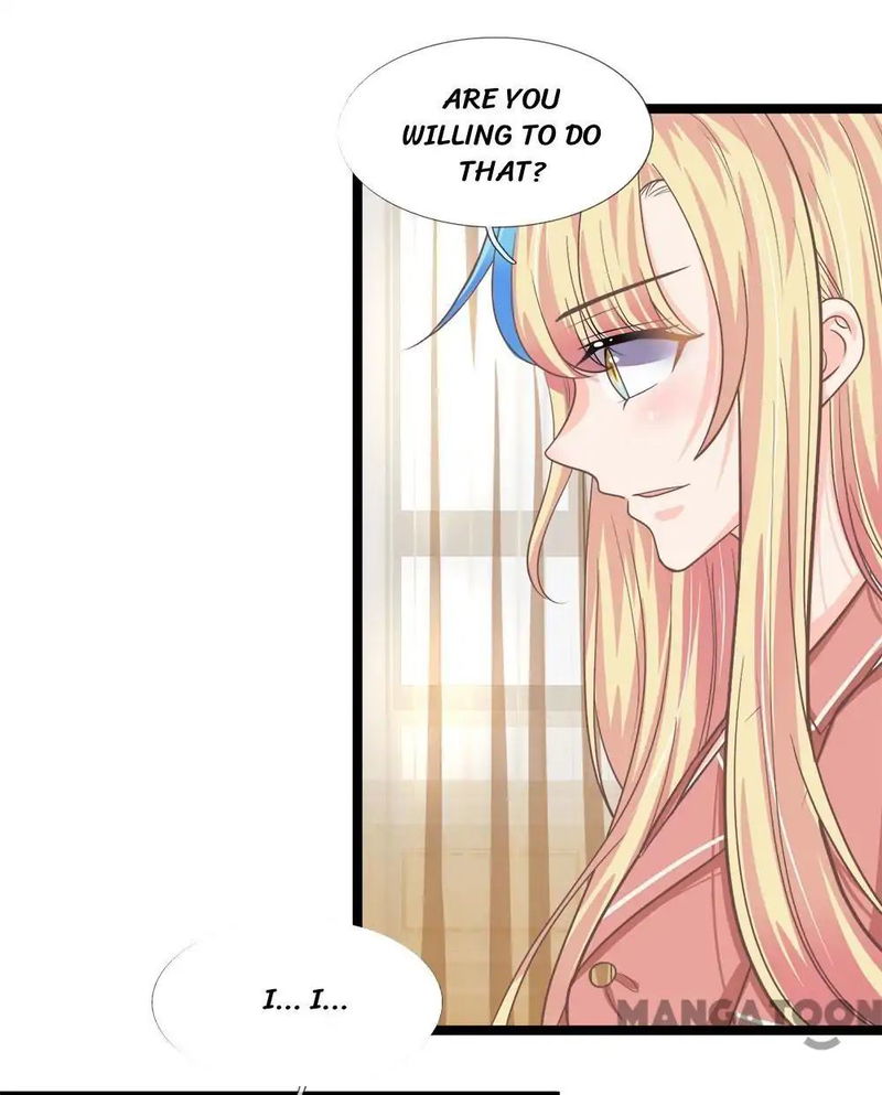 Holding Me Tightly, Ghost Sama Chapter 197 - page 3