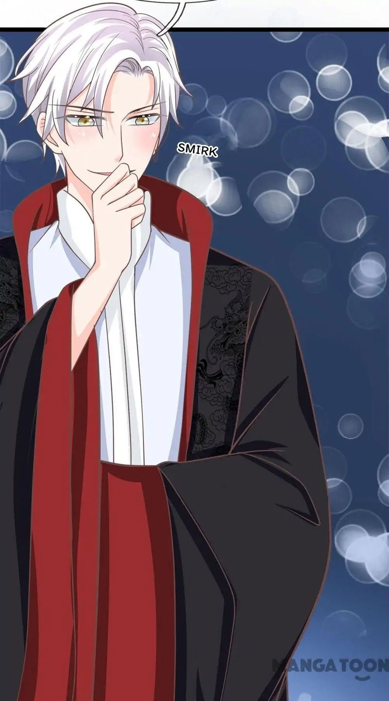 Holding Me Tightly, Ghost Sama Chapter 197 - page 30