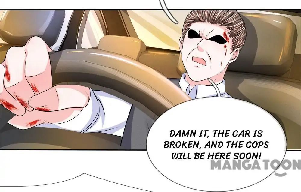 Gold Time That You Owe Me Chapter 114 - page 17