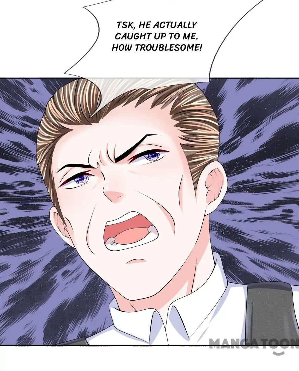 Gold Time That You Owe Me Chapter 114 - page 4