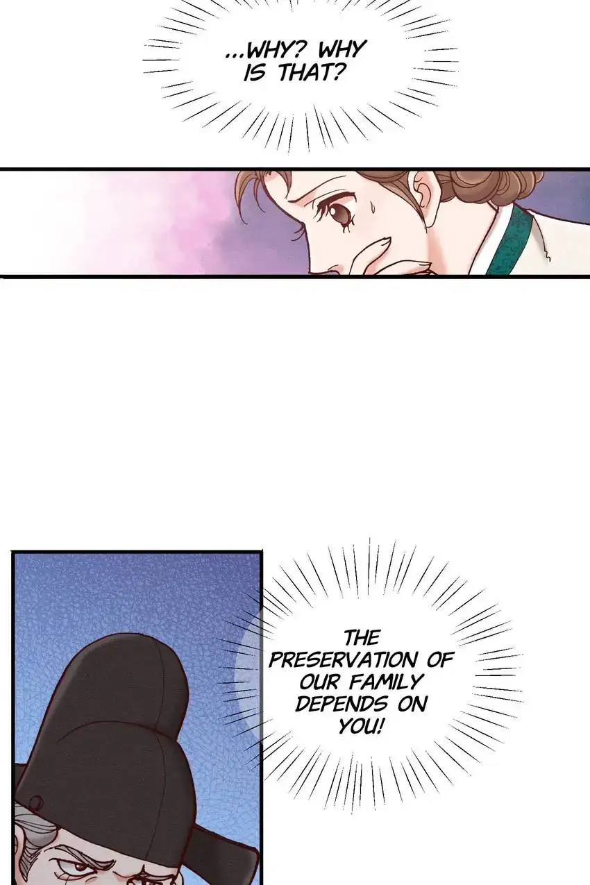 Living in the Palace Chapter 10 - page 40