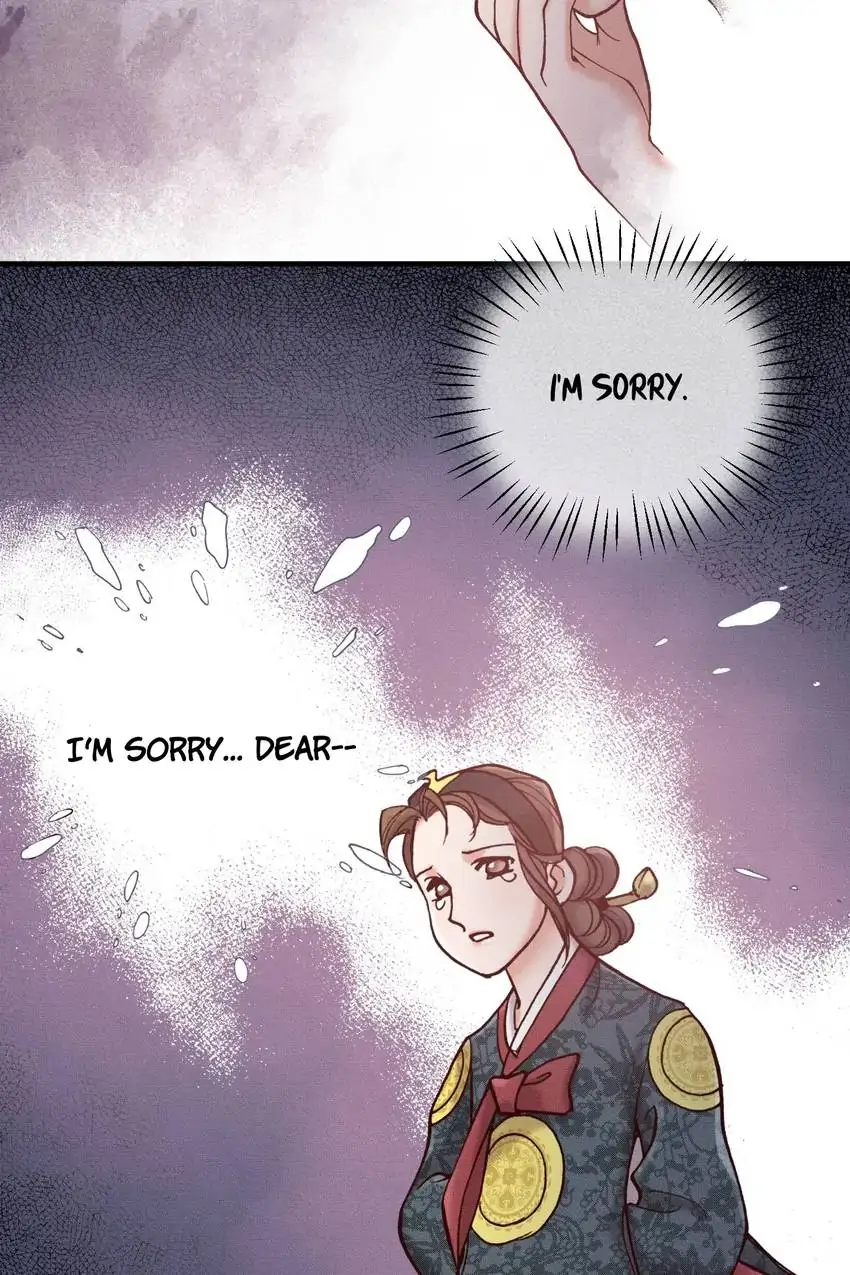 Living in the Palace Chapter 10 - page 5