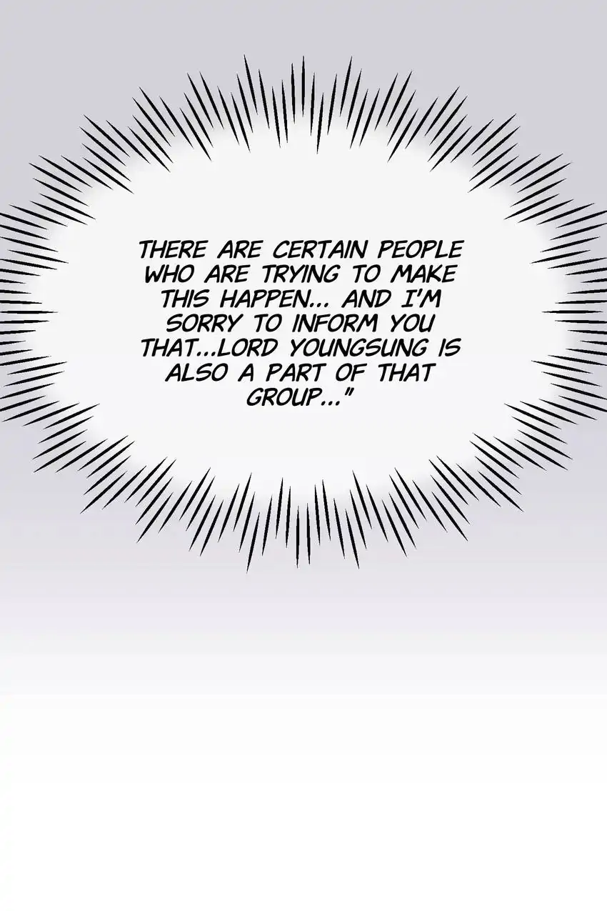 Living in the Palace Chapter 10 - page 60