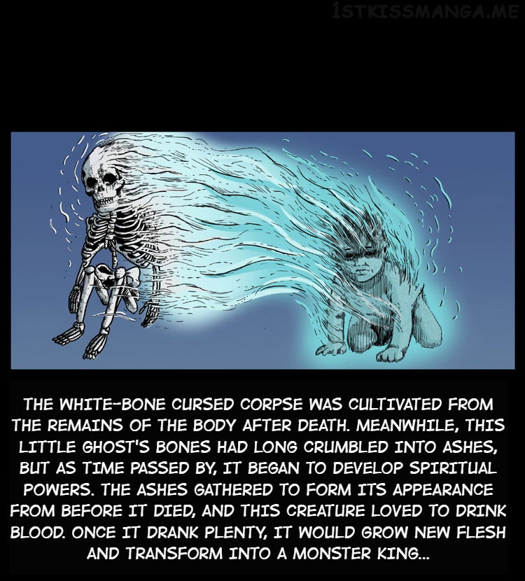 The Underworld Artisan Chapter 33.2 - page 16