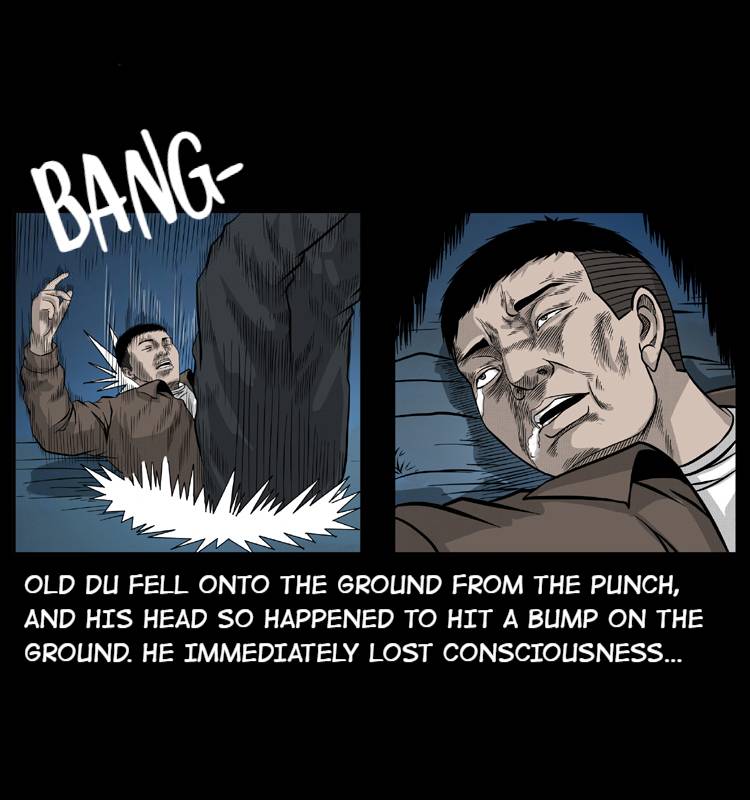 The Underworld Artisan Chapter 57 - page 16