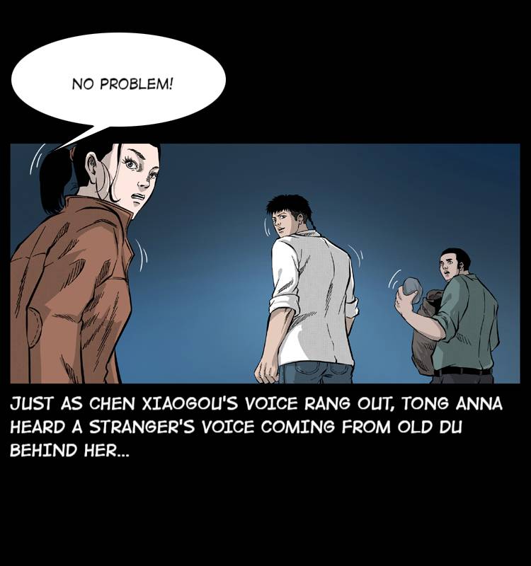 The Underworld Artisan Chapter 57 - page 20