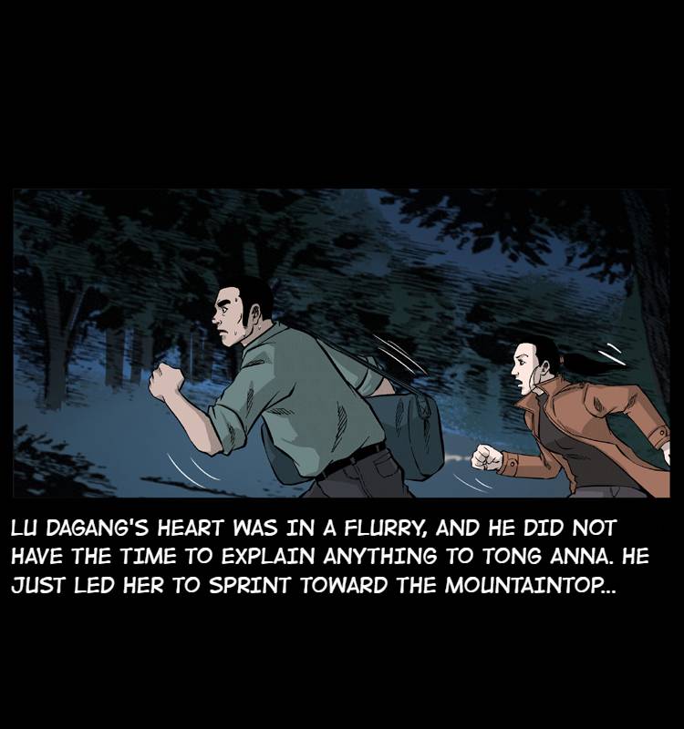 The Underworld Artisan Chapter 57 - page 44