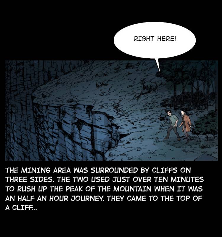 The Underworld Artisan Chapter 57 - page 45