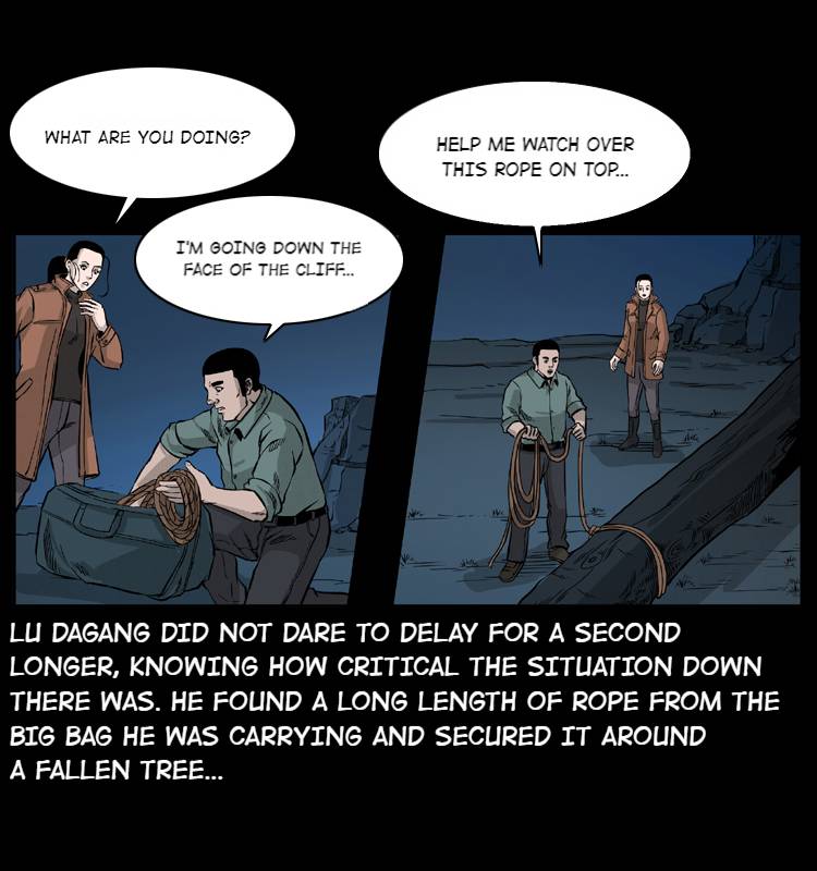 The Underworld Artisan Chapter 57 - page 48