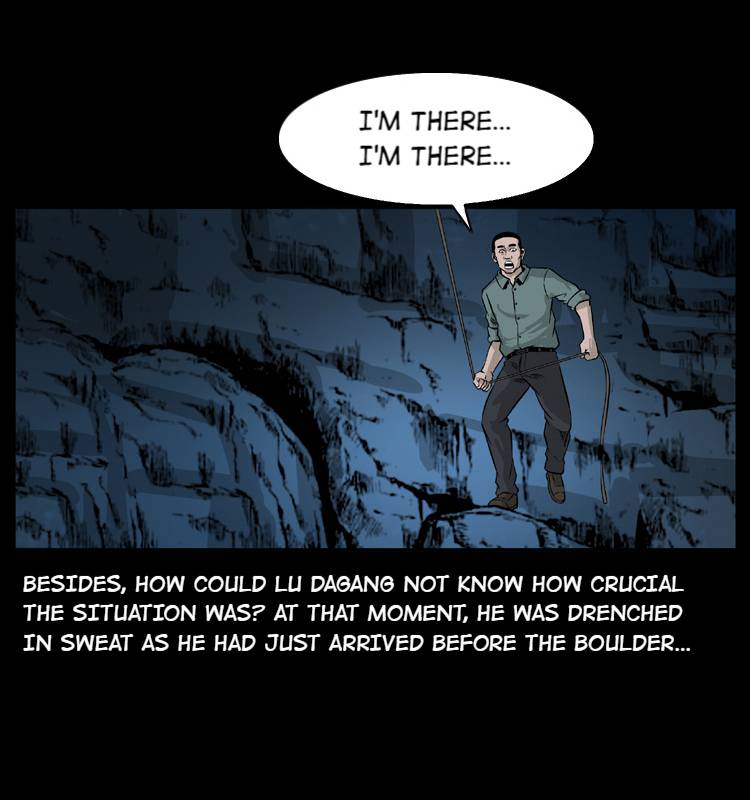 The Underworld Artisan Chapter 57 - page 63