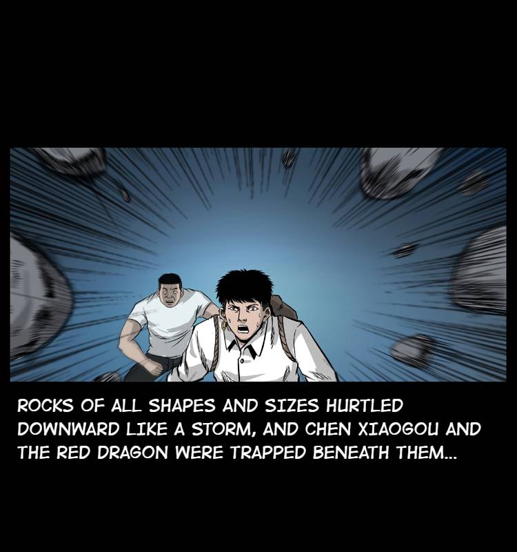 The Underworld Artisan Chapter 57 - page 72