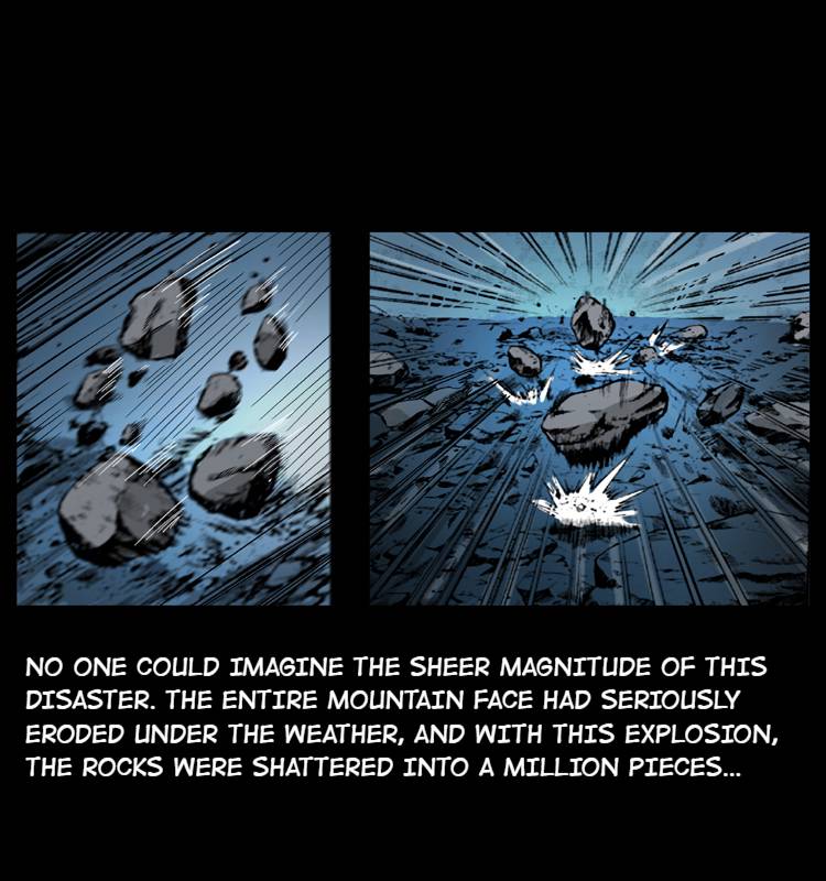 The Underworld Artisan Chapter 57 - page 73