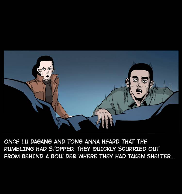 The Underworld Artisan Chapter 57 - page 78
