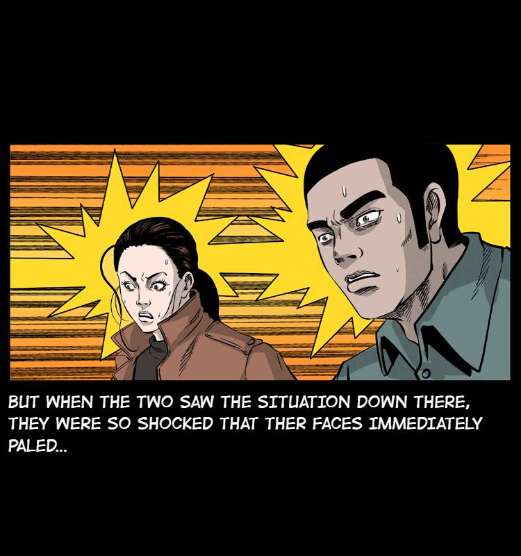 The Underworld Artisan Chapter 57 - page 80