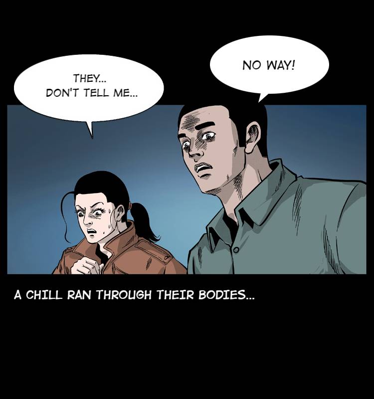 The Underworld Artisan Chapter 57 - page 82