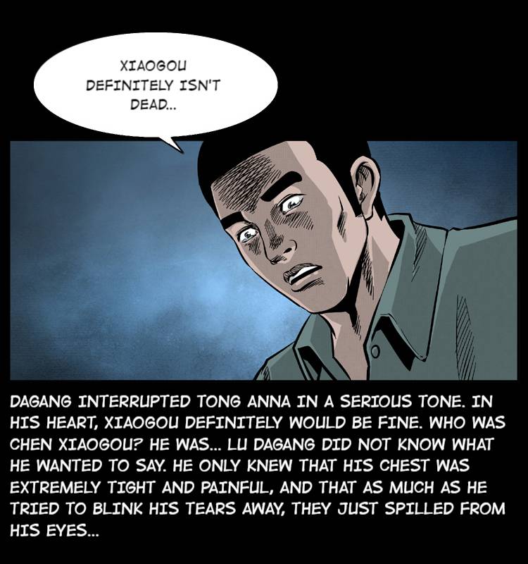 The Underworld Artisan Chapter 57 - page 83