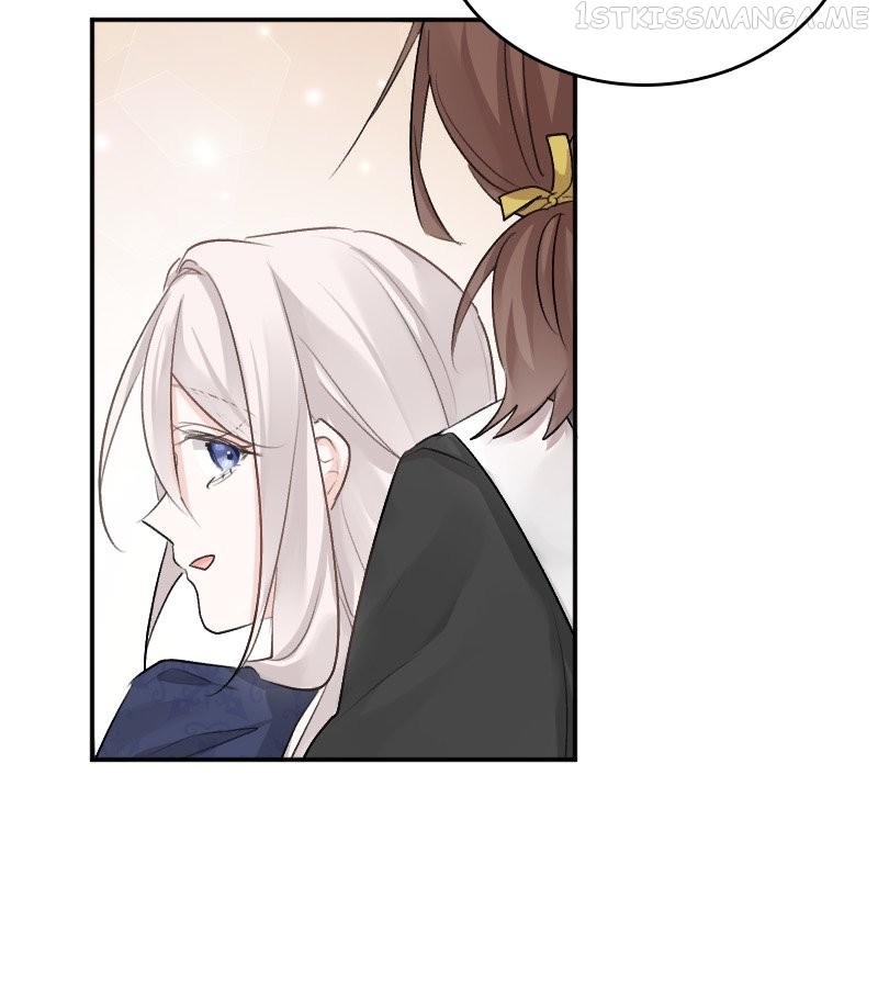 A Howling Sacrifice: The Wolf General’s Bride Chapter 17 - page 64