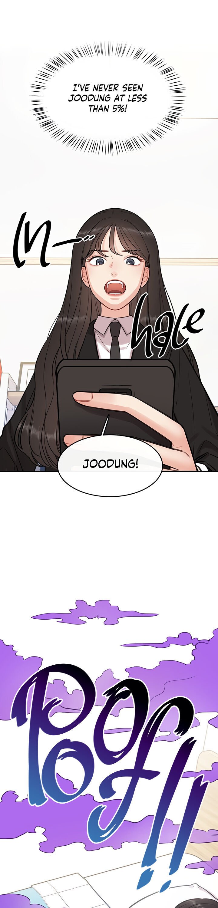 Smartphone Addict chapter 11 - page 10