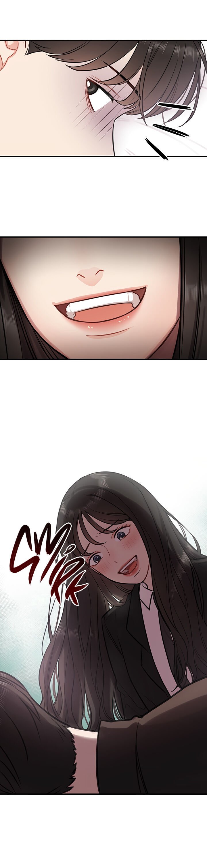 Smartphone Addict chapter 11 - page 12
