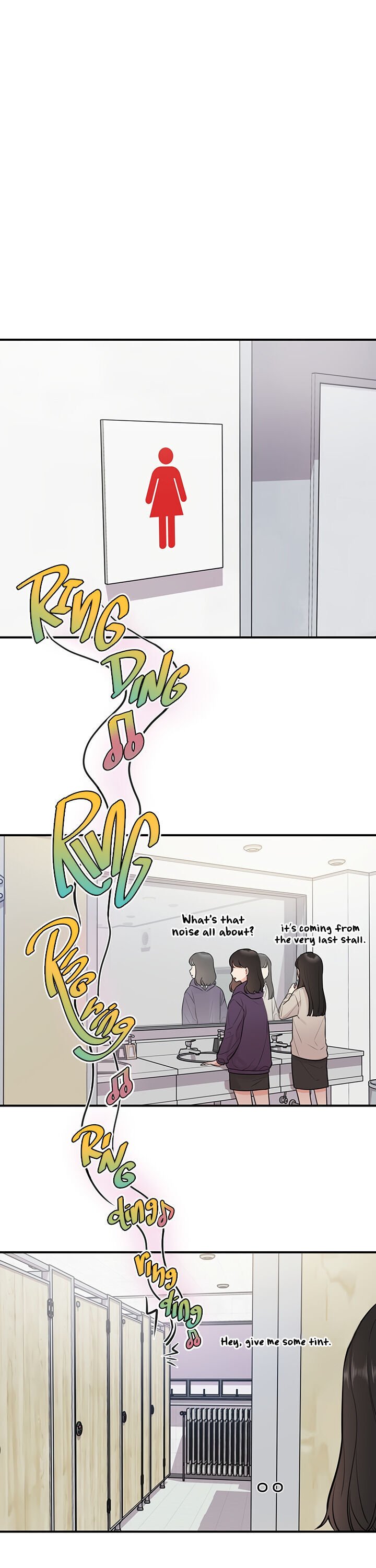 Smartphone Addict chapter 11 - page 18