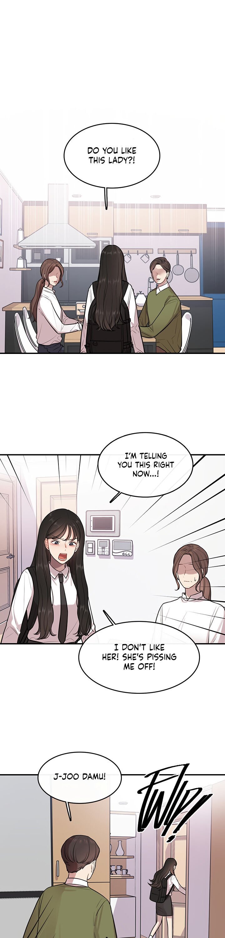 Smartphone Addict chapter 11 - page 2