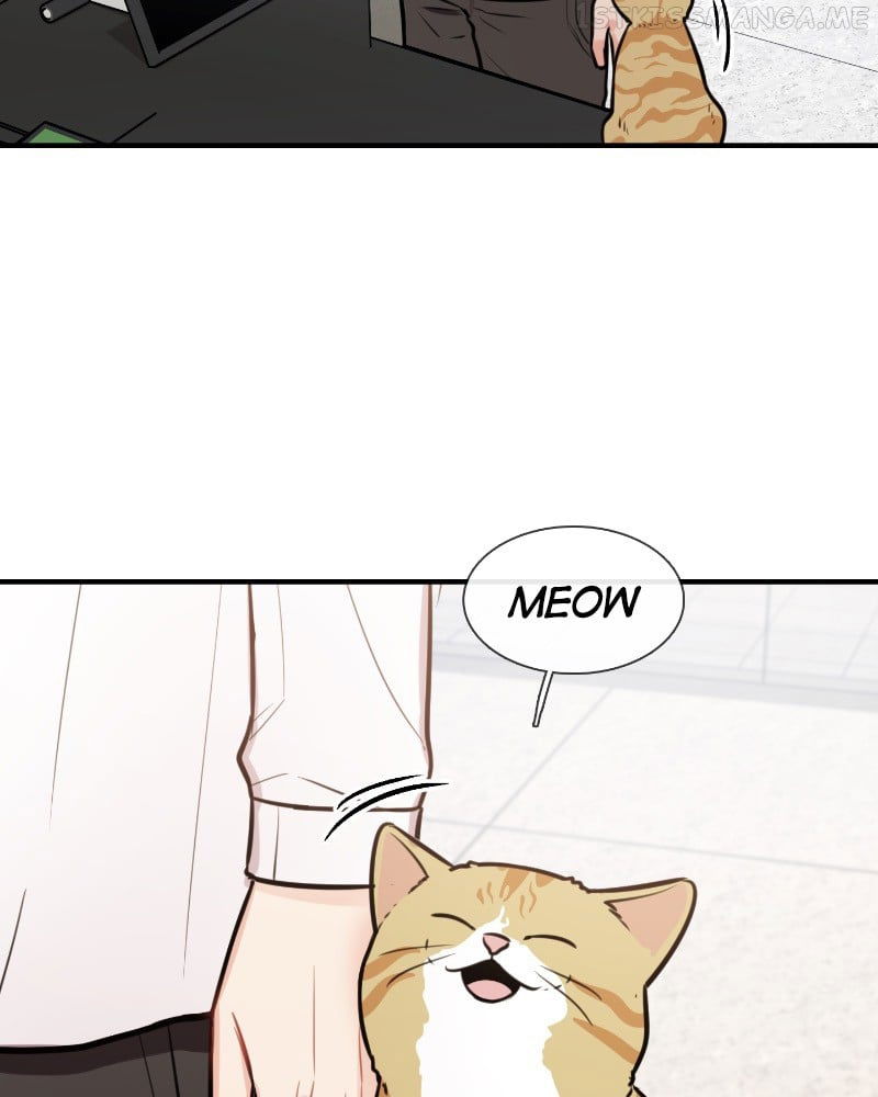 Smartphone Addict Chapter 38 - page 21