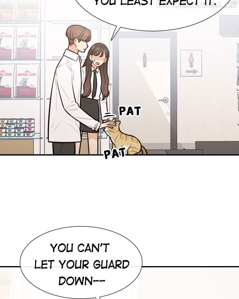 Smartphone Addict Chapter 38 - page 24