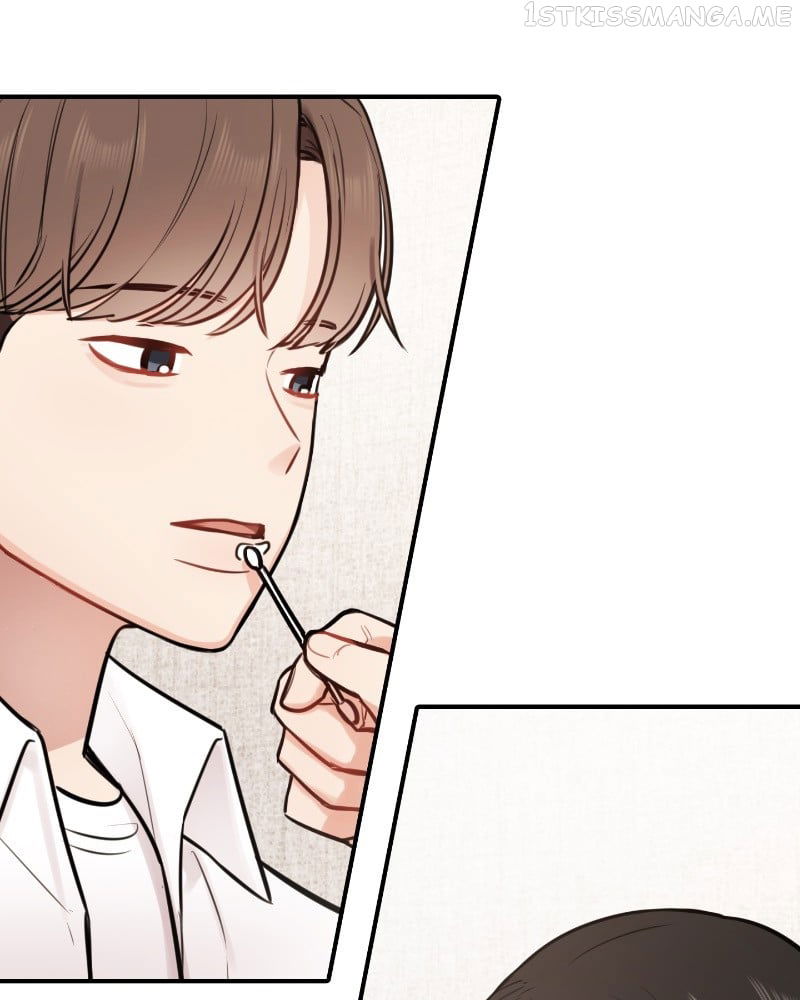 Smartphone Addict Chapter 38 - page 36