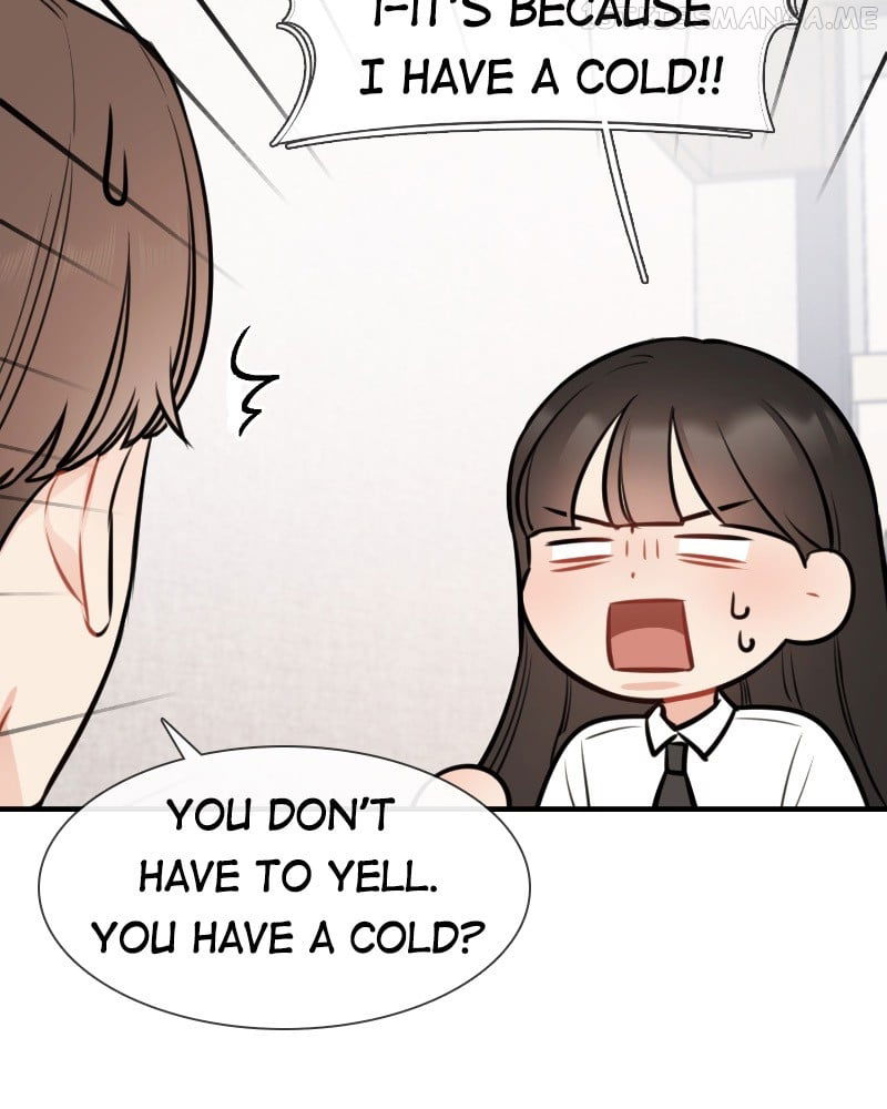 Smartphone Addict Chapter 38 - page 46